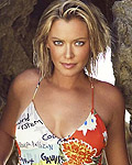 Kristanna Loken